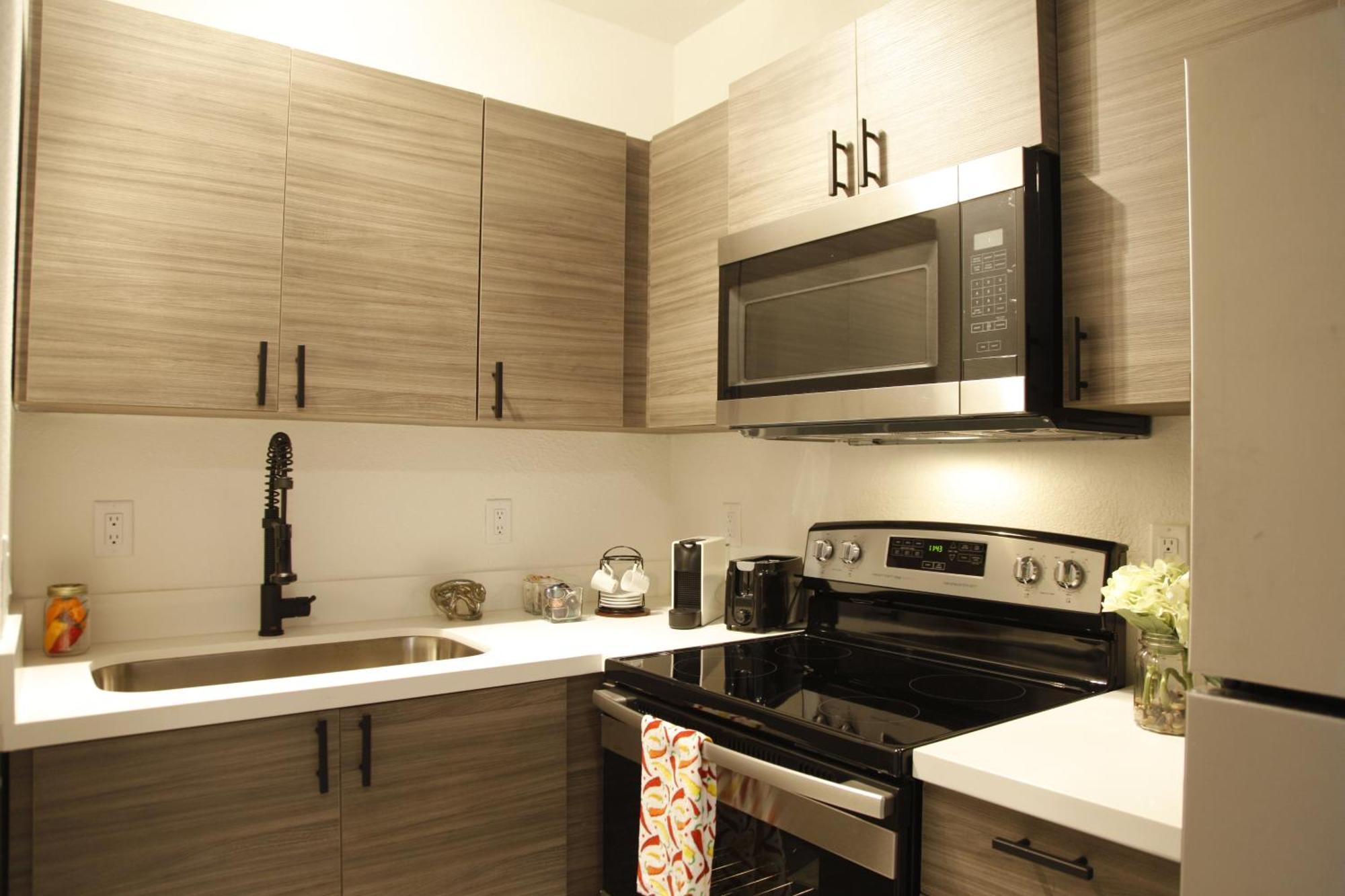 Apt 1 Miami Designer Studio In The Upper East-Side Екстер'єр фото
